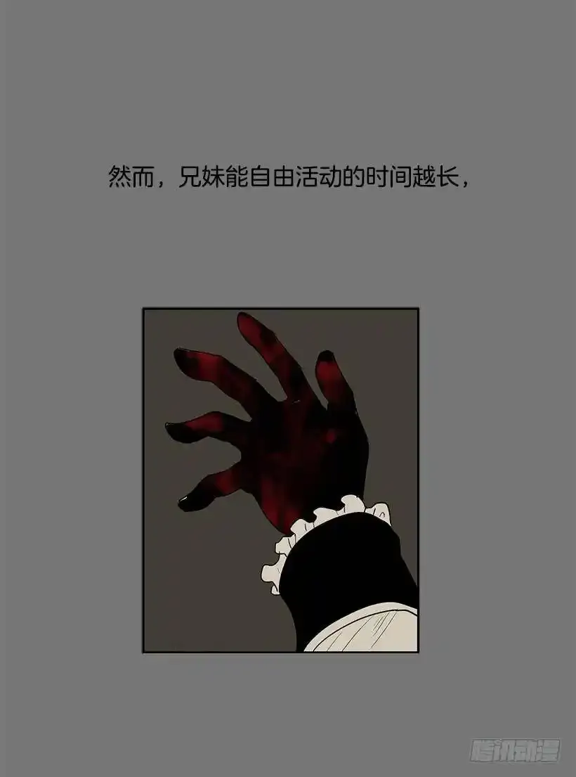自由的代价21