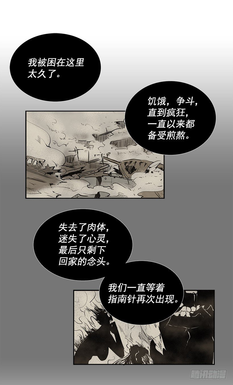交出指南针5