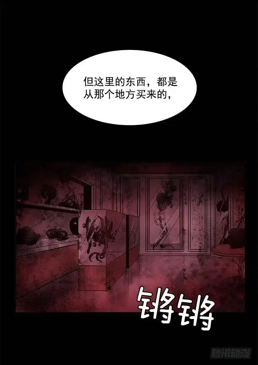 人体收藏品17