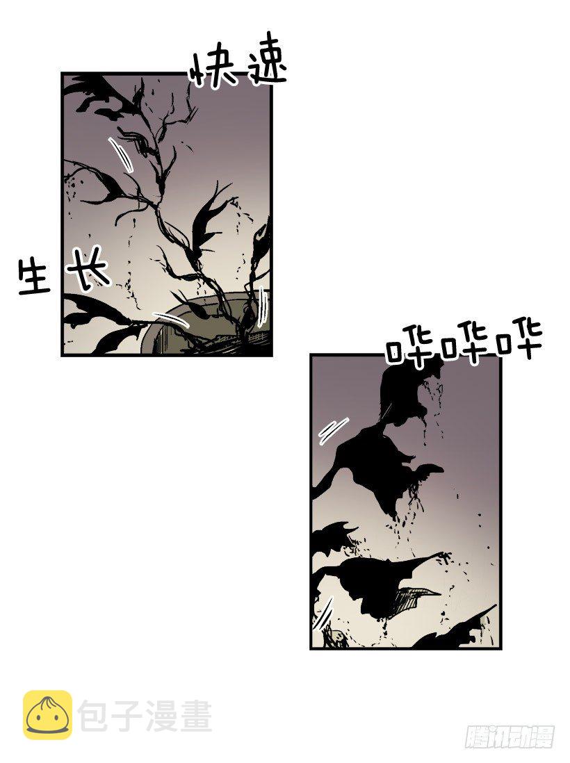 千万不能将这花盆打碎13