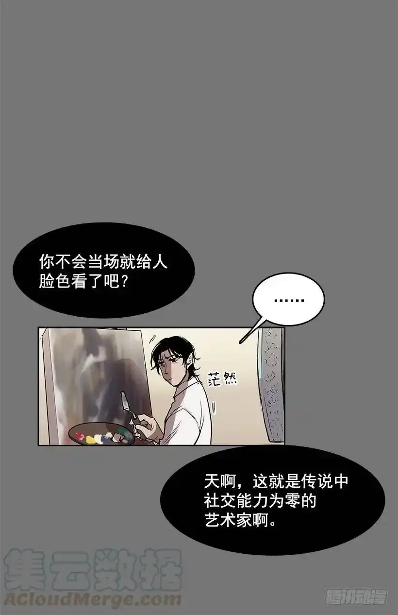 给我灵感的镜子20