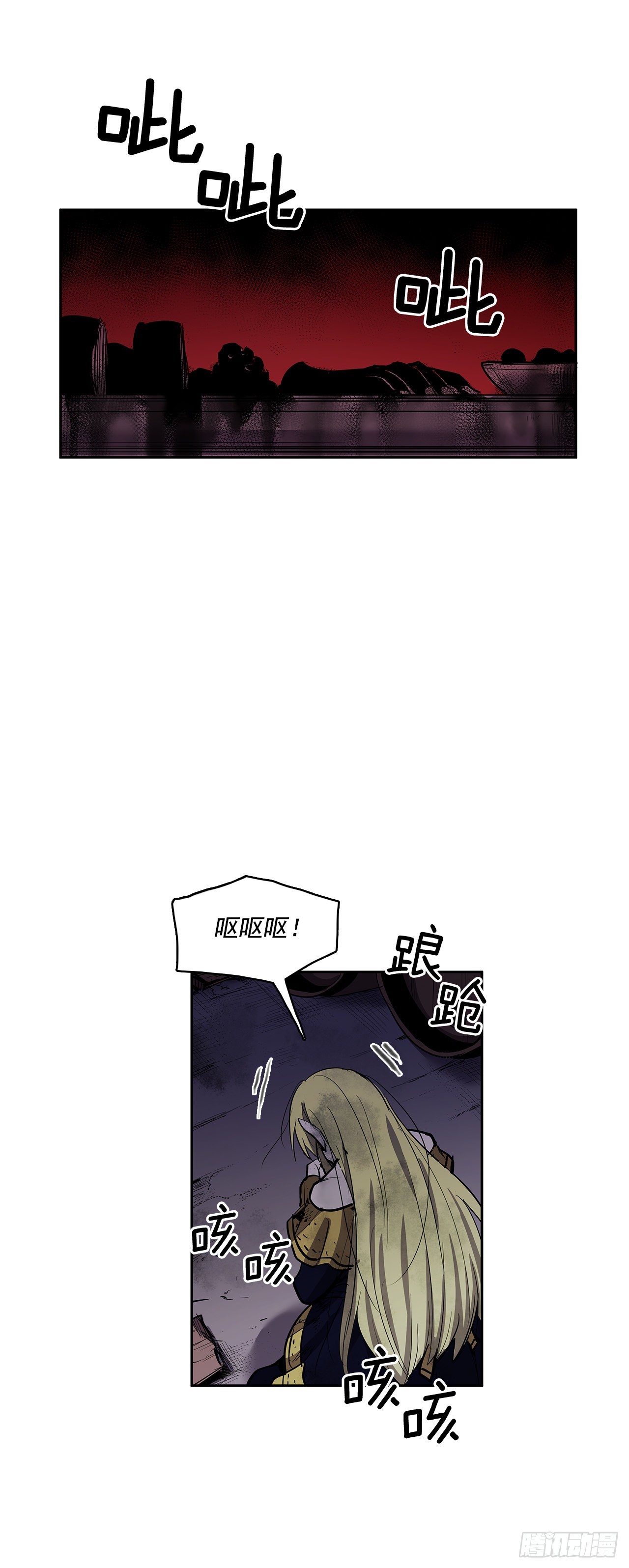 笼中之鸟16
