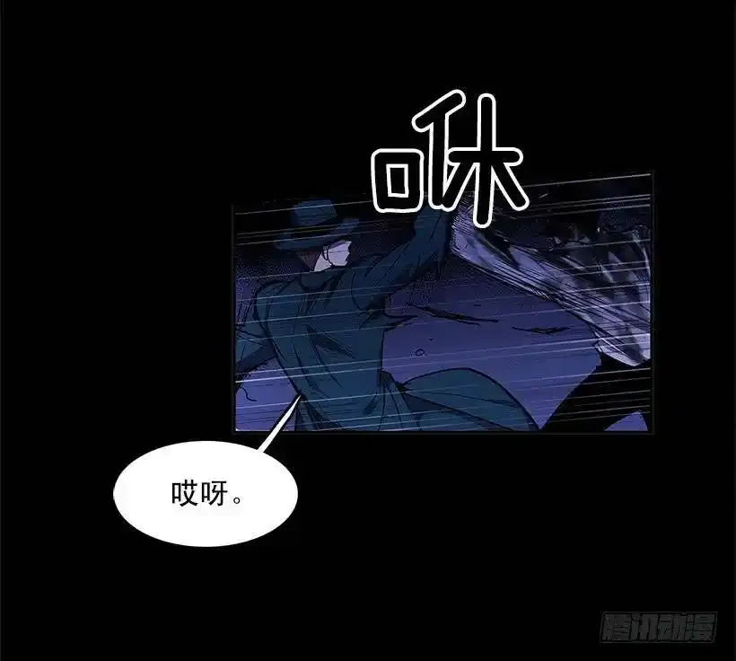 恶魔缠斗5