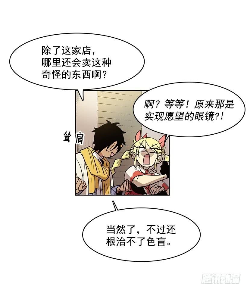 几天后就能用上的眼睛21