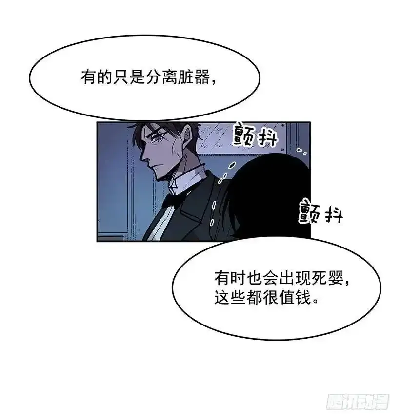 人体收藏品13
