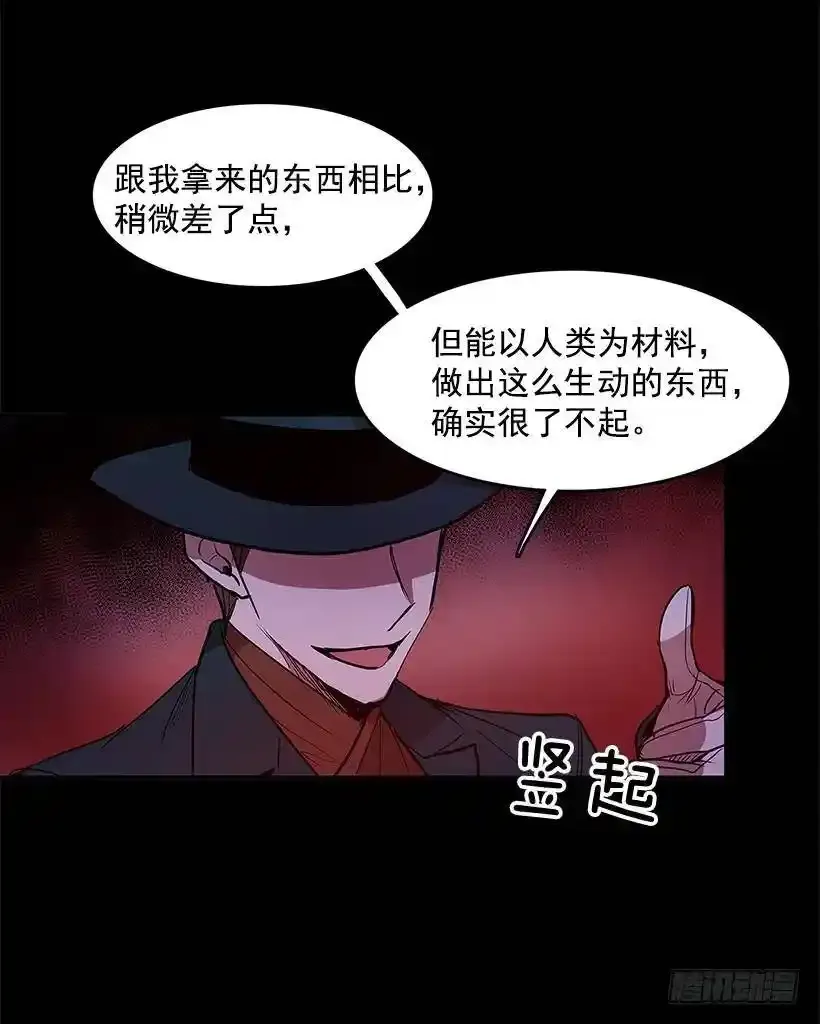 人体收藏品23