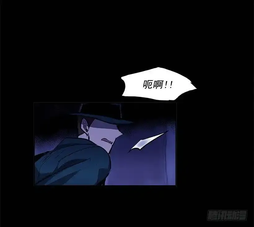恶魔缠斗25