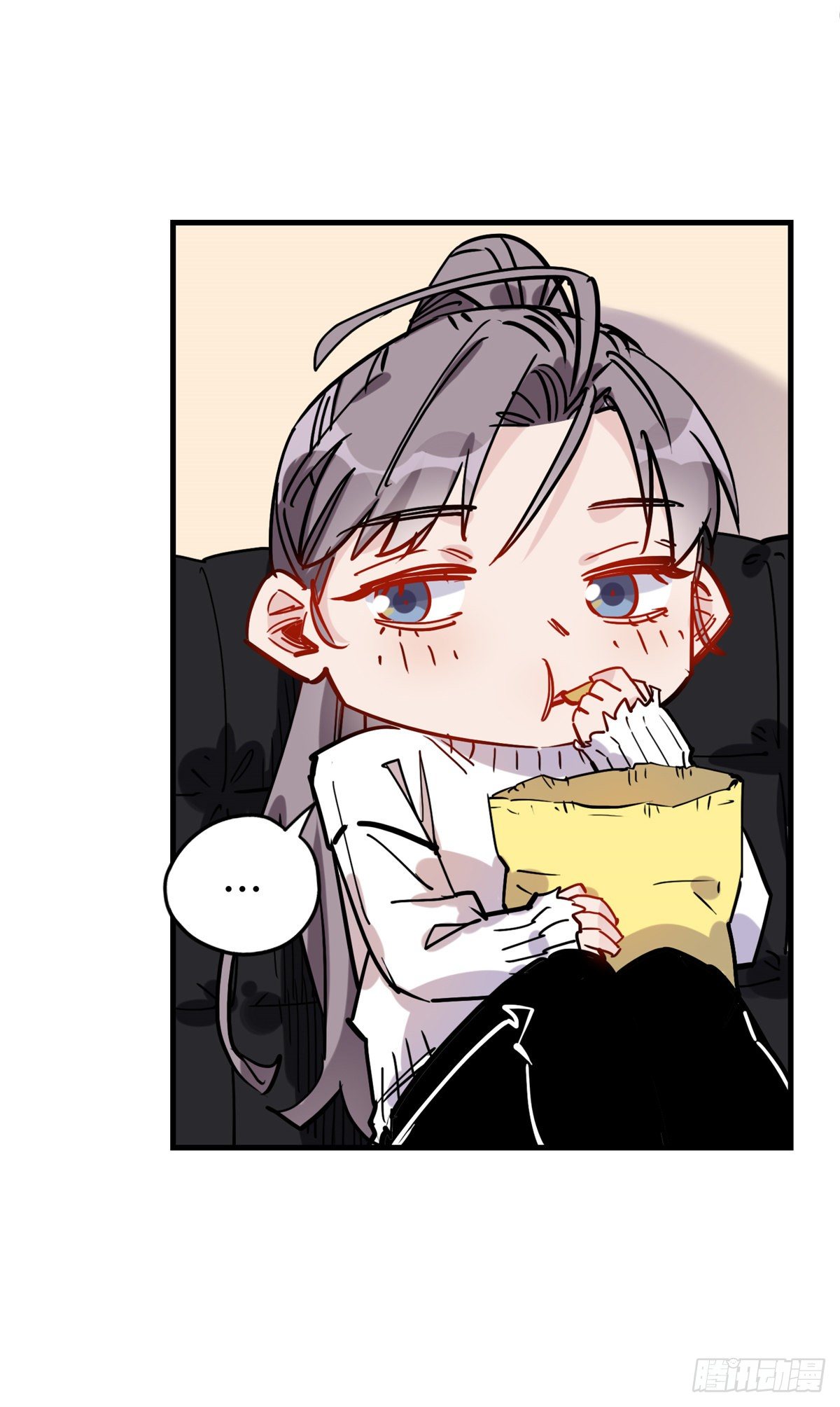 第38话 这么喜欢我啊21
