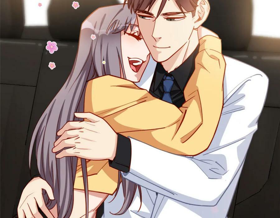 第109话 峥哥吃醋了43