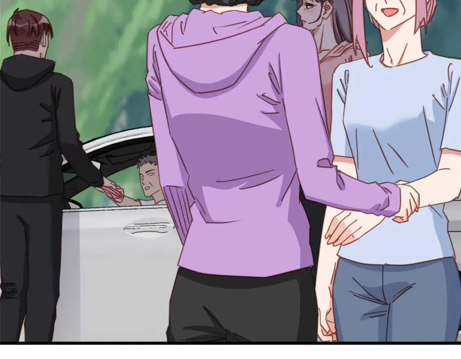 第129话 迟迟，你又打人了？67
