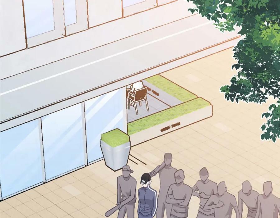 第108话 引起女神的注意43