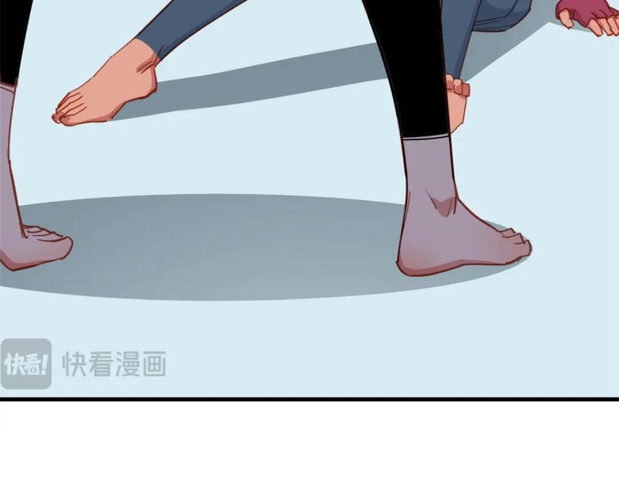第125话 不服气的一起上34