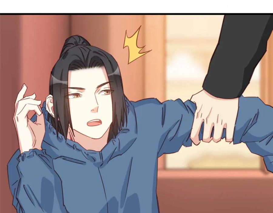 第128话 顾临峥的姻缘114