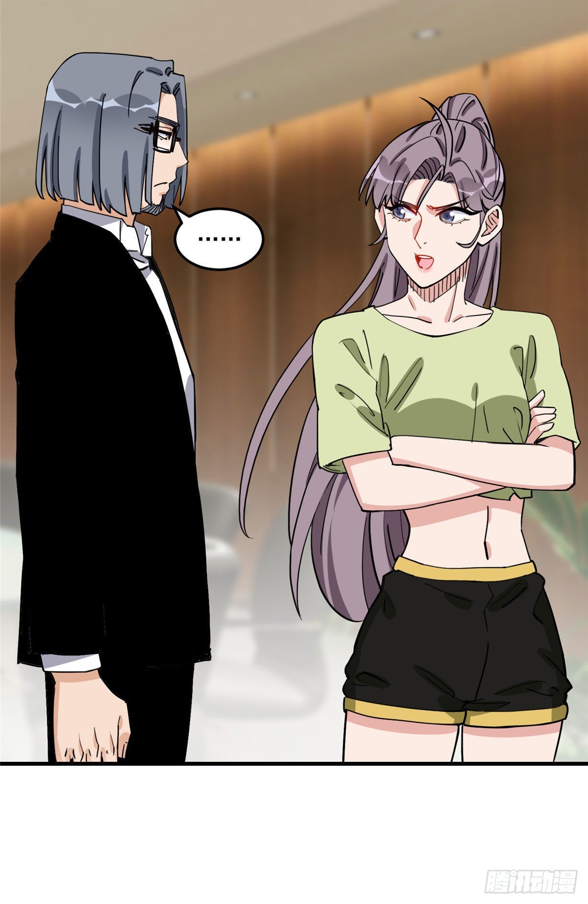 第76话 唐迟被禁赛25