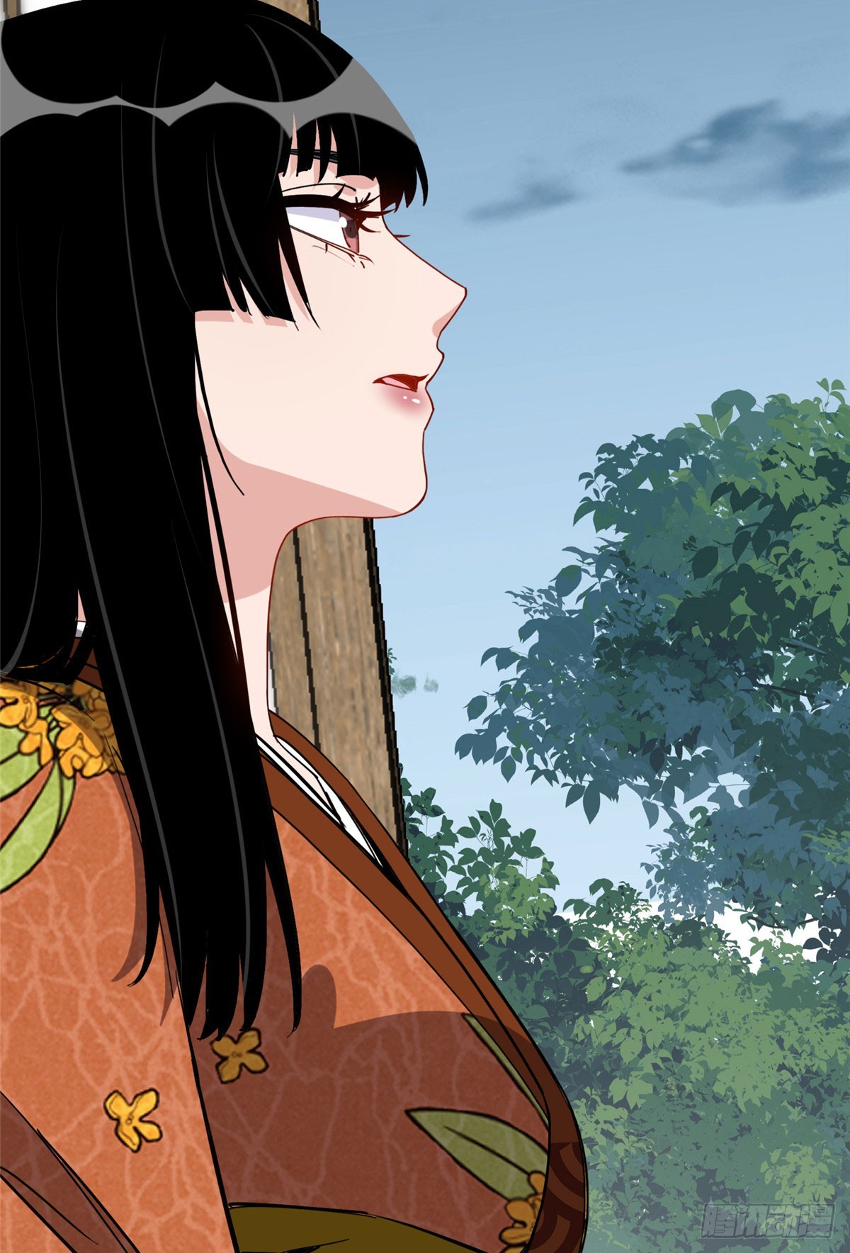 第87话 结婚也不错32