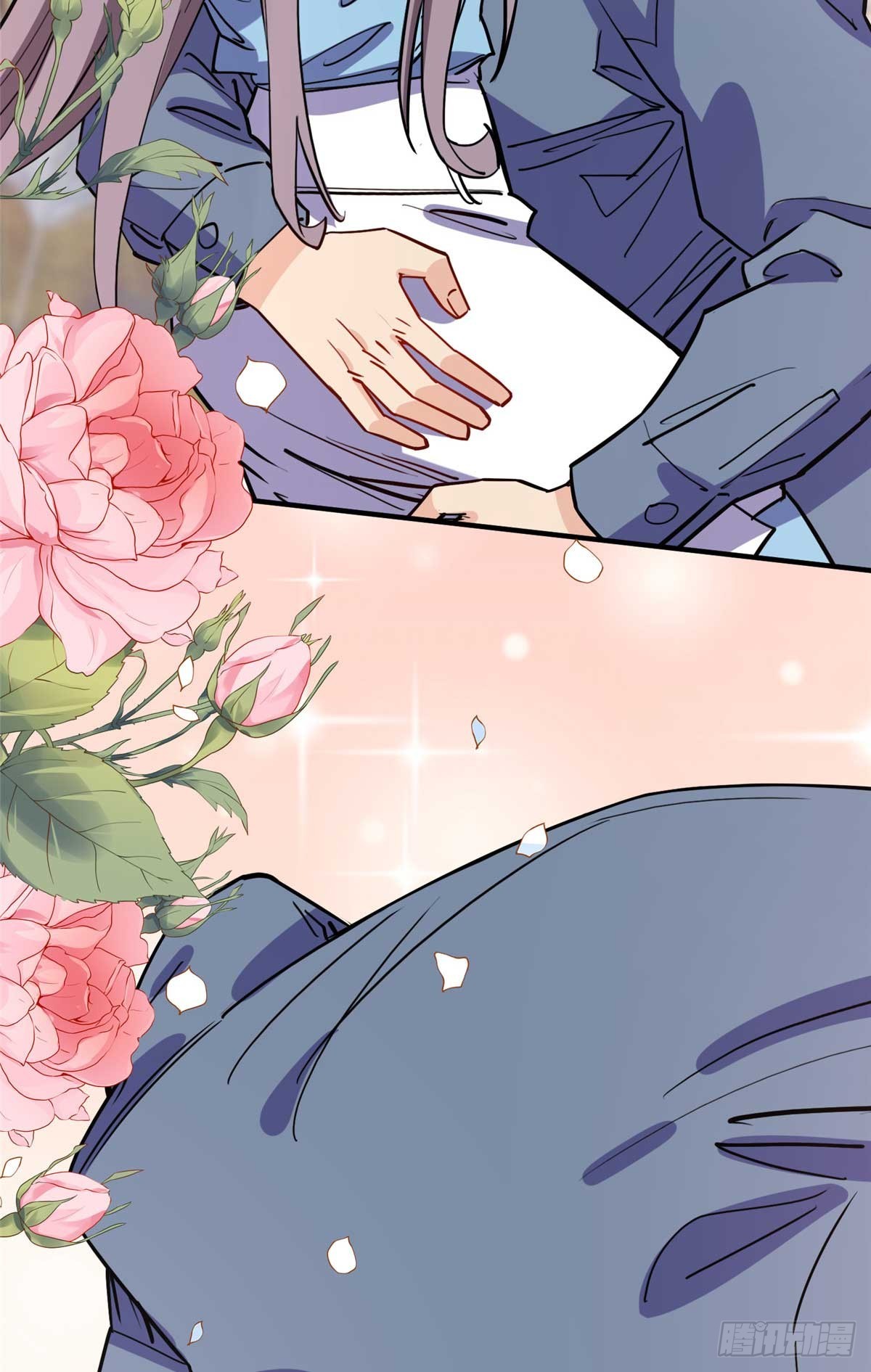 第91话 摸起来好舒服35