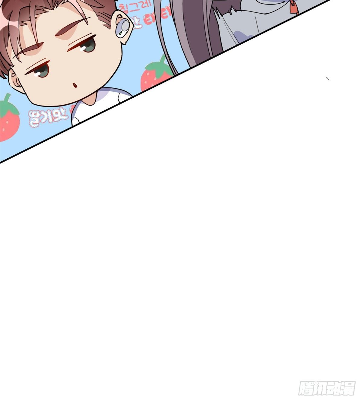 第10话 老公，你看他凶我！33