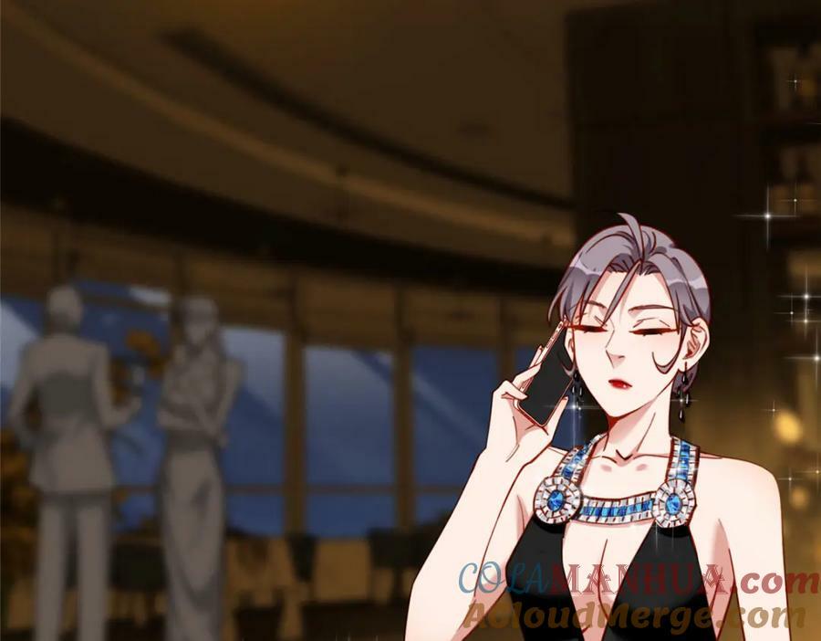 第109话 峥哥吃醋了48