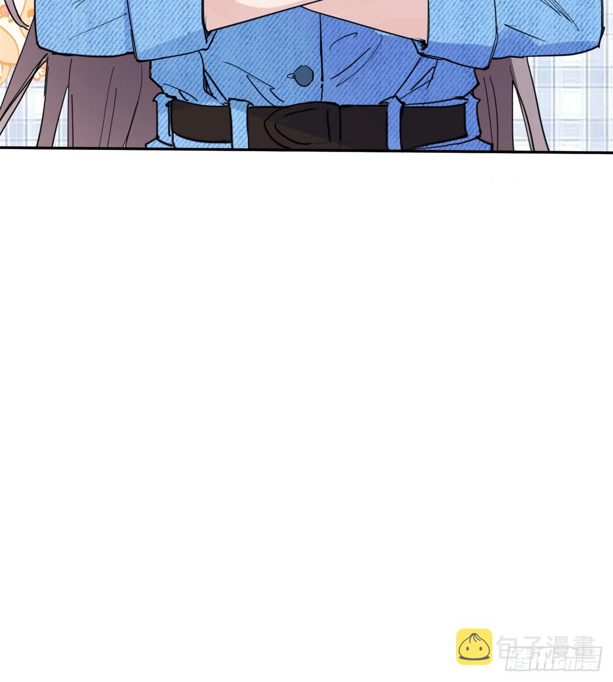 第8话 你该不会看上我了吧？47