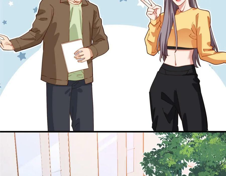 第108话 引起女神的注意42