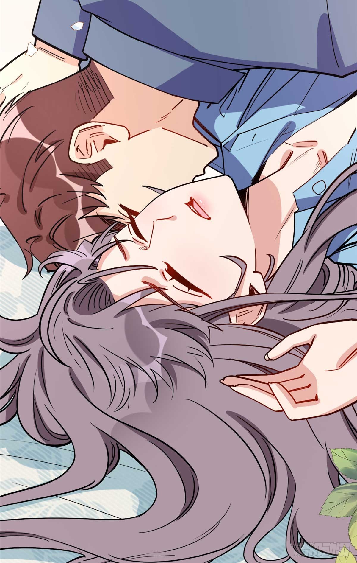 第91话 摸起来好舒服36