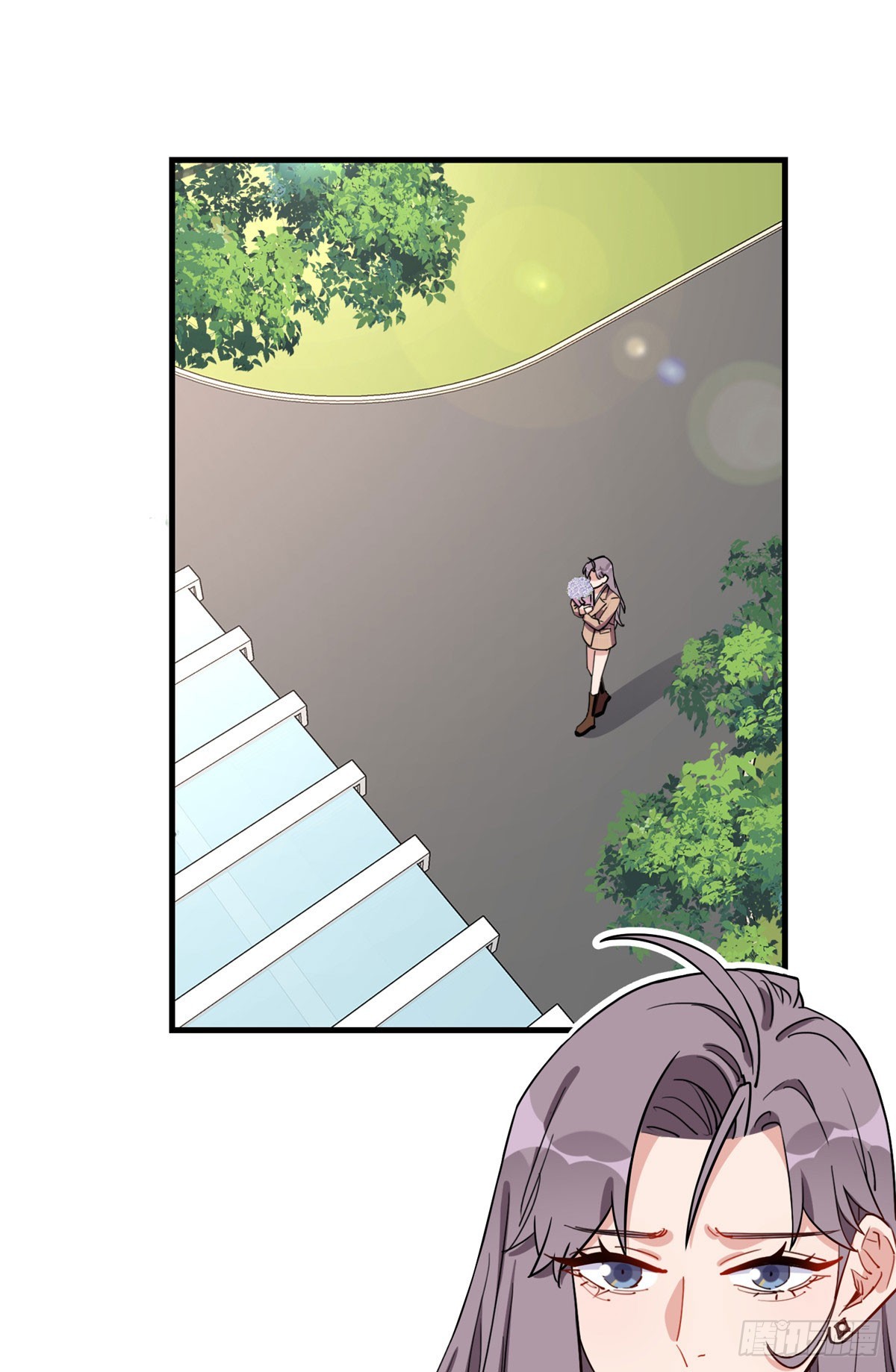 第89话 代子被下毒27