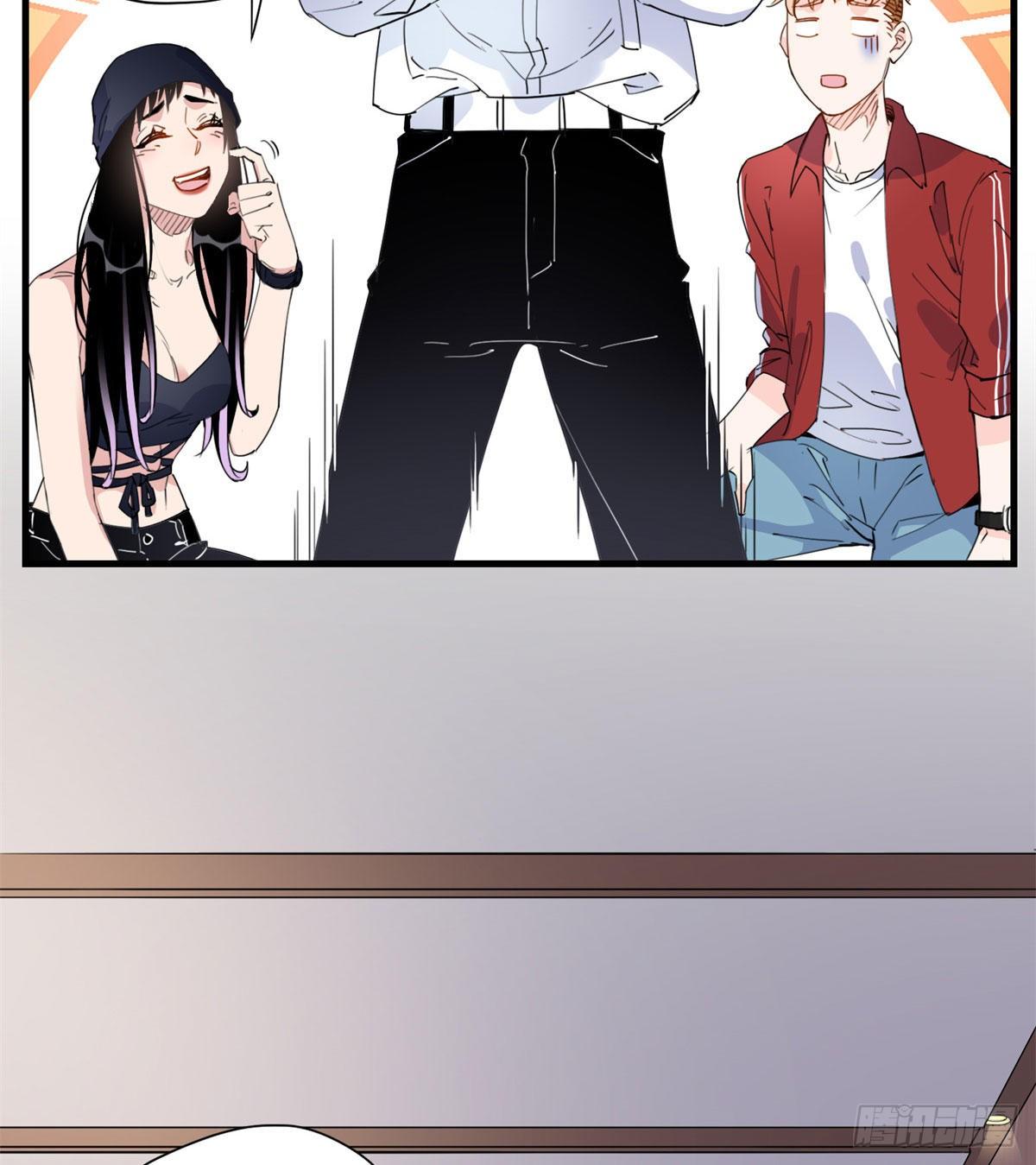 第17话 顾临峥...救我13