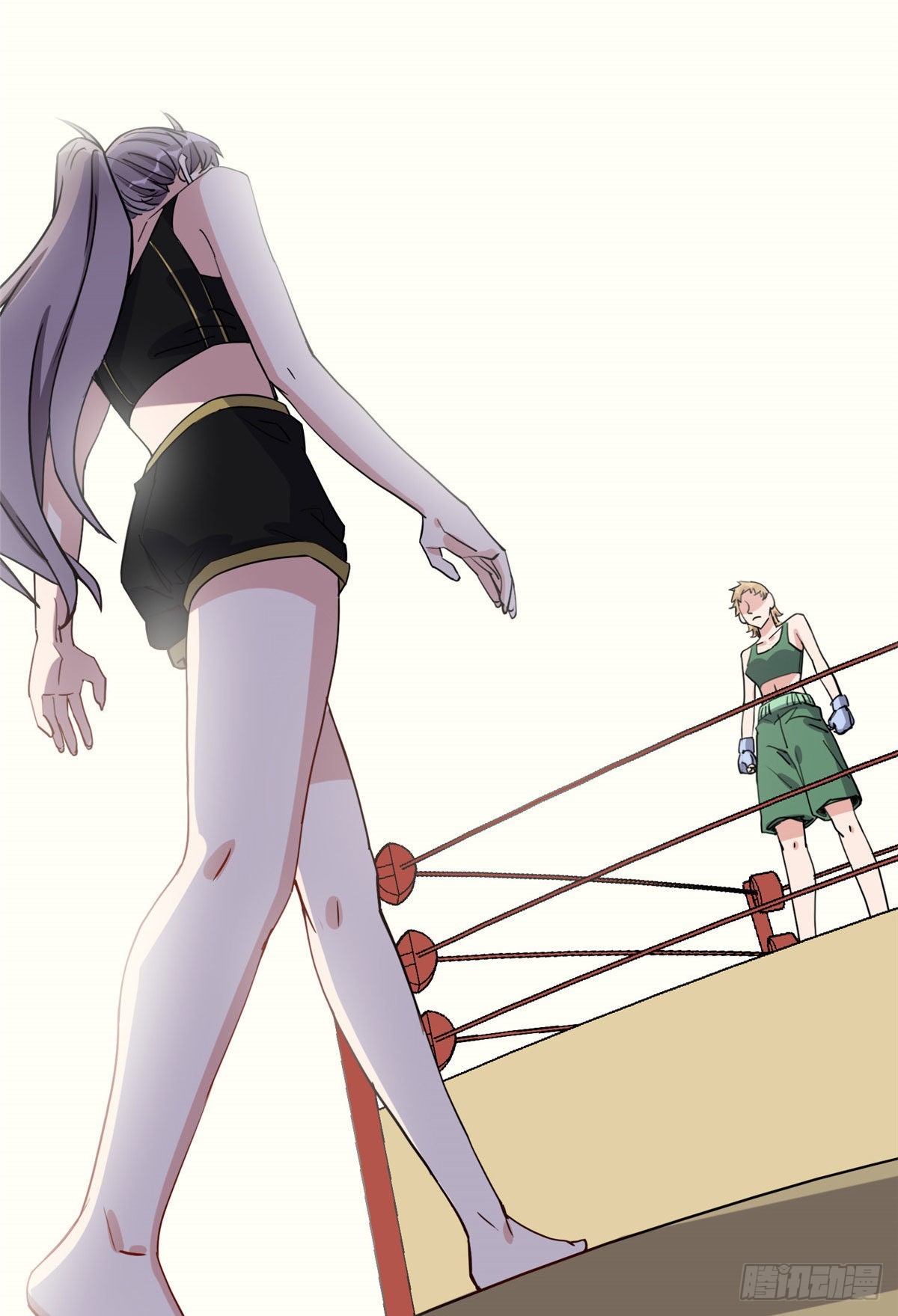 第75话 给敌方点面子15