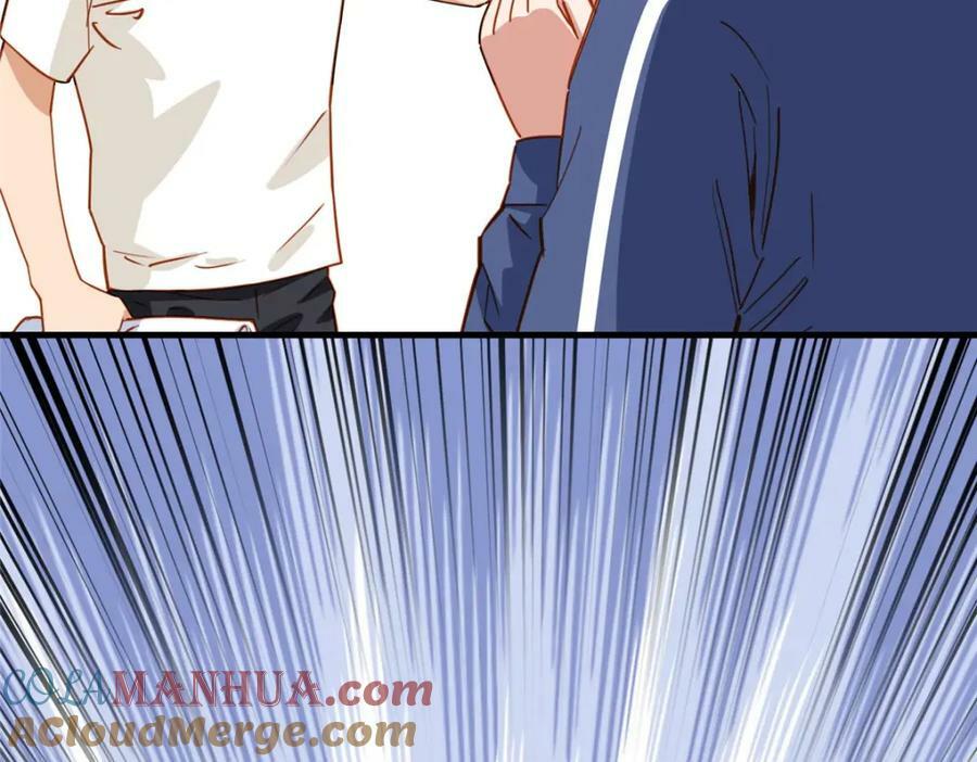 第108话 引起女神的注意84