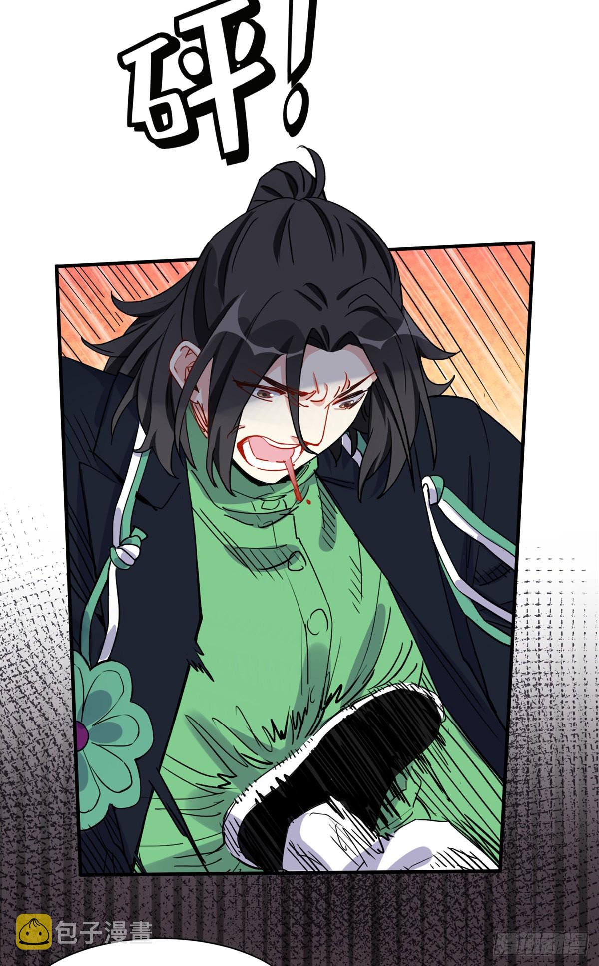 第56话 唐迟千里救弟15