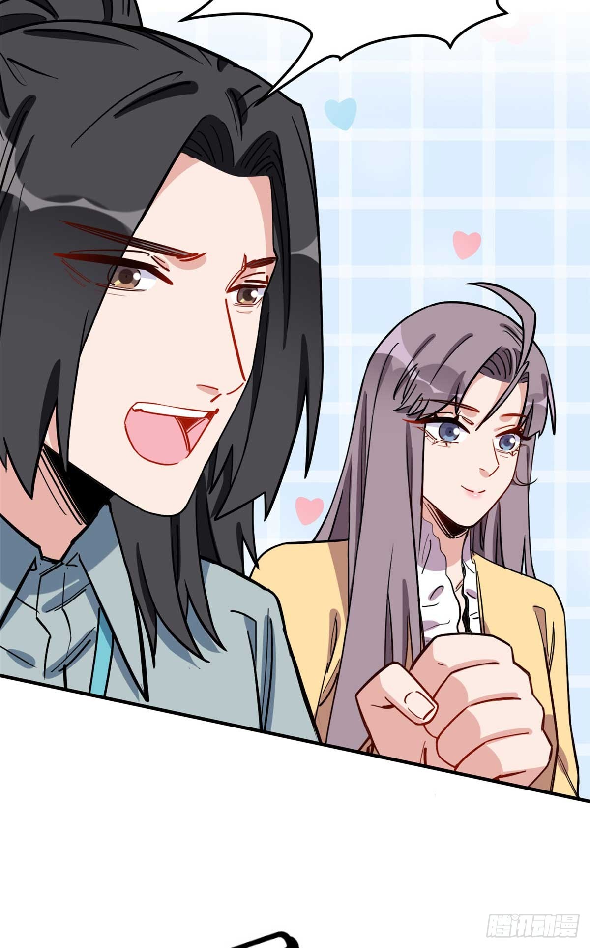 第91话 摸起来好舒服6