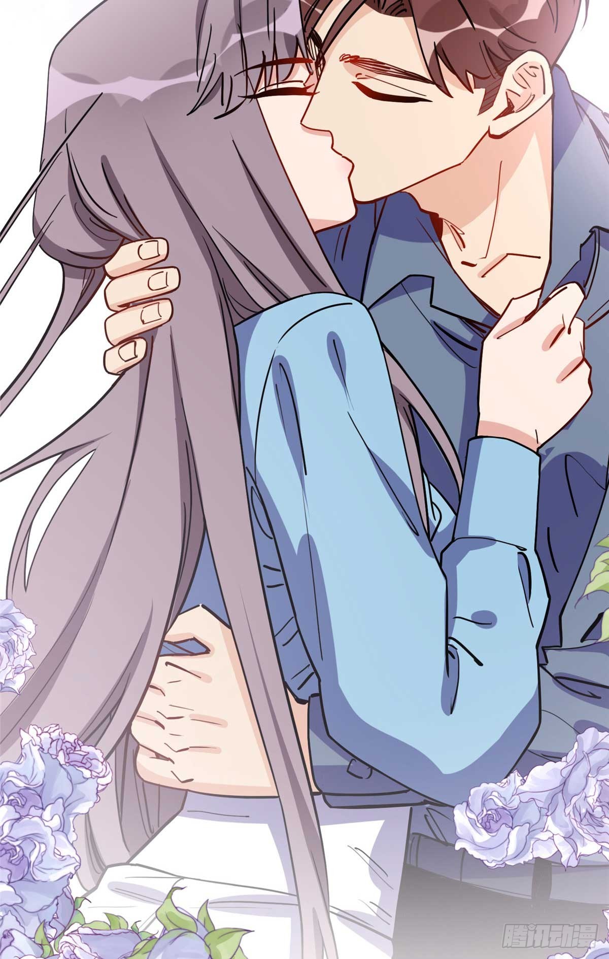 第91话 摸起来好舒服33
