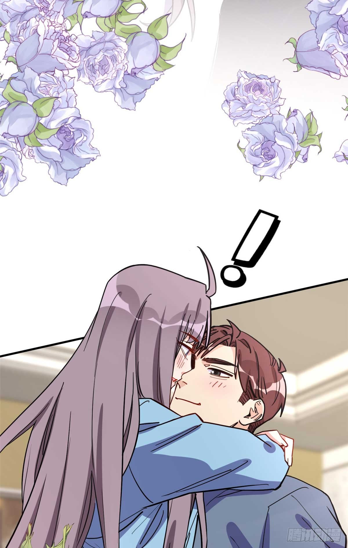 第91话 摸起来好舒服34