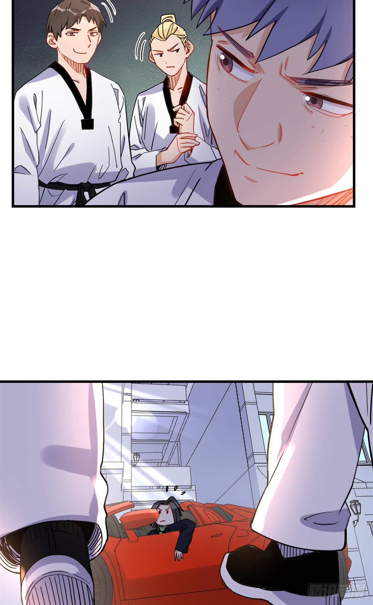 第56话 唐迟千里救弟7