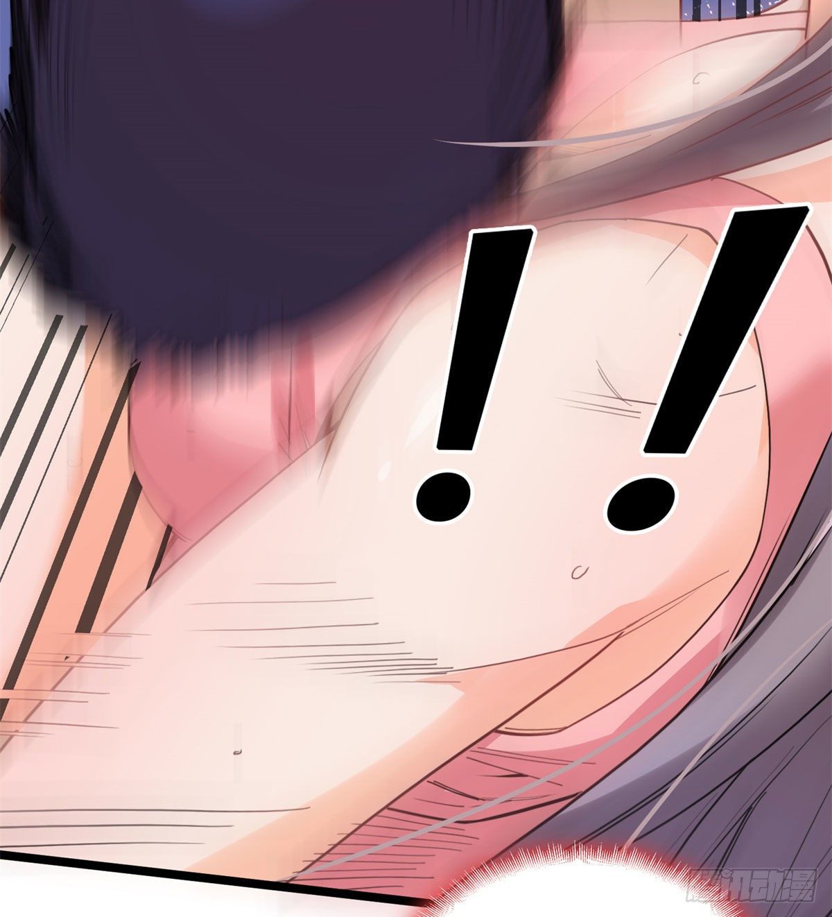 第1话 一觉醒来我嫁人了？23