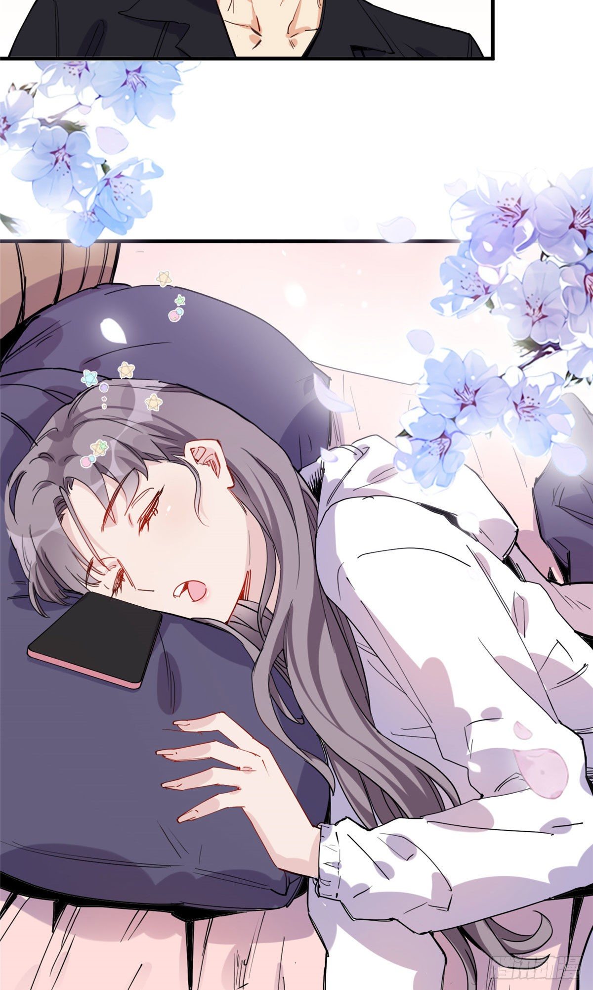 第36话什么时候开始对她改变的14