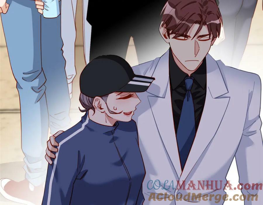 第109话 峥哥吃醋了18