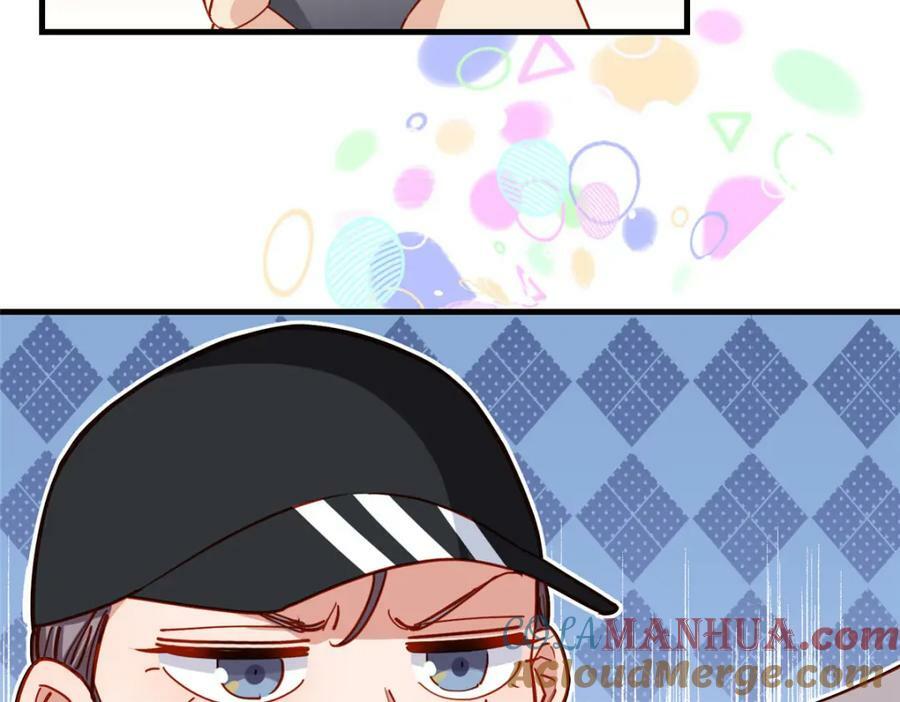 第109话 峥哥吃醋了9