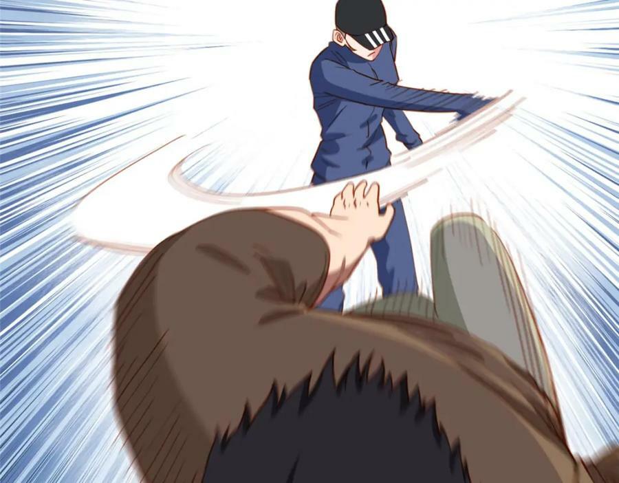 第108话 引起女神的注意58