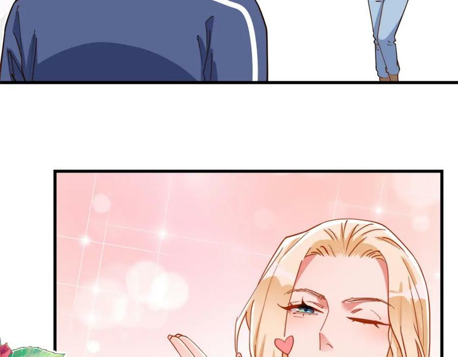 第108话 引起女神的注意94
