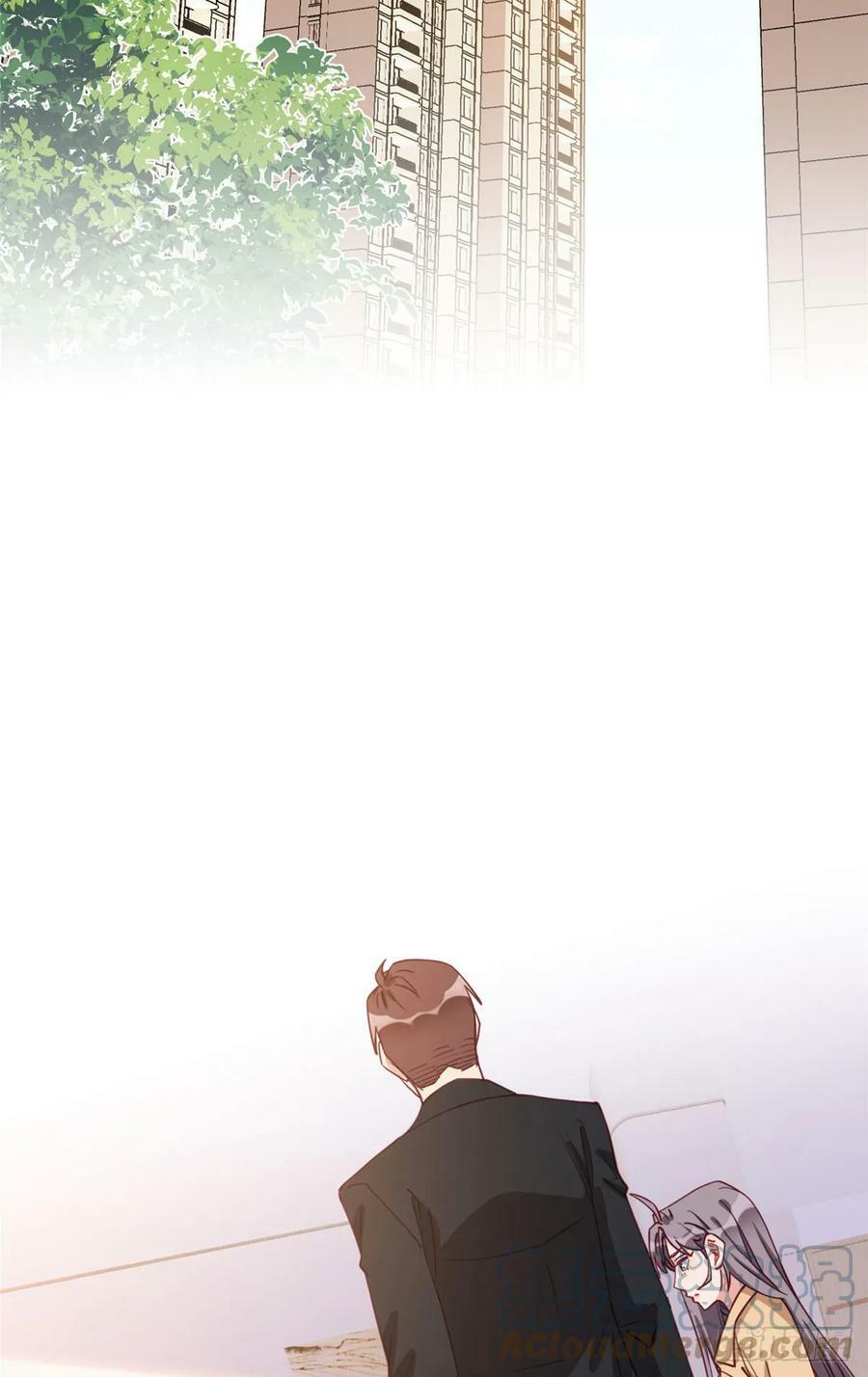 第102话 唐迟怀孕了!？16