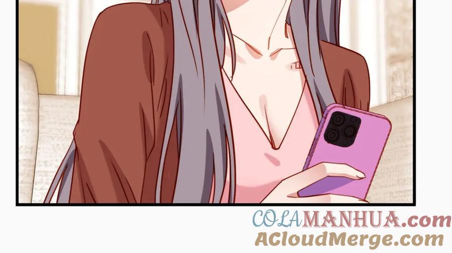 第122话 桃子你是不是要挨揍!24