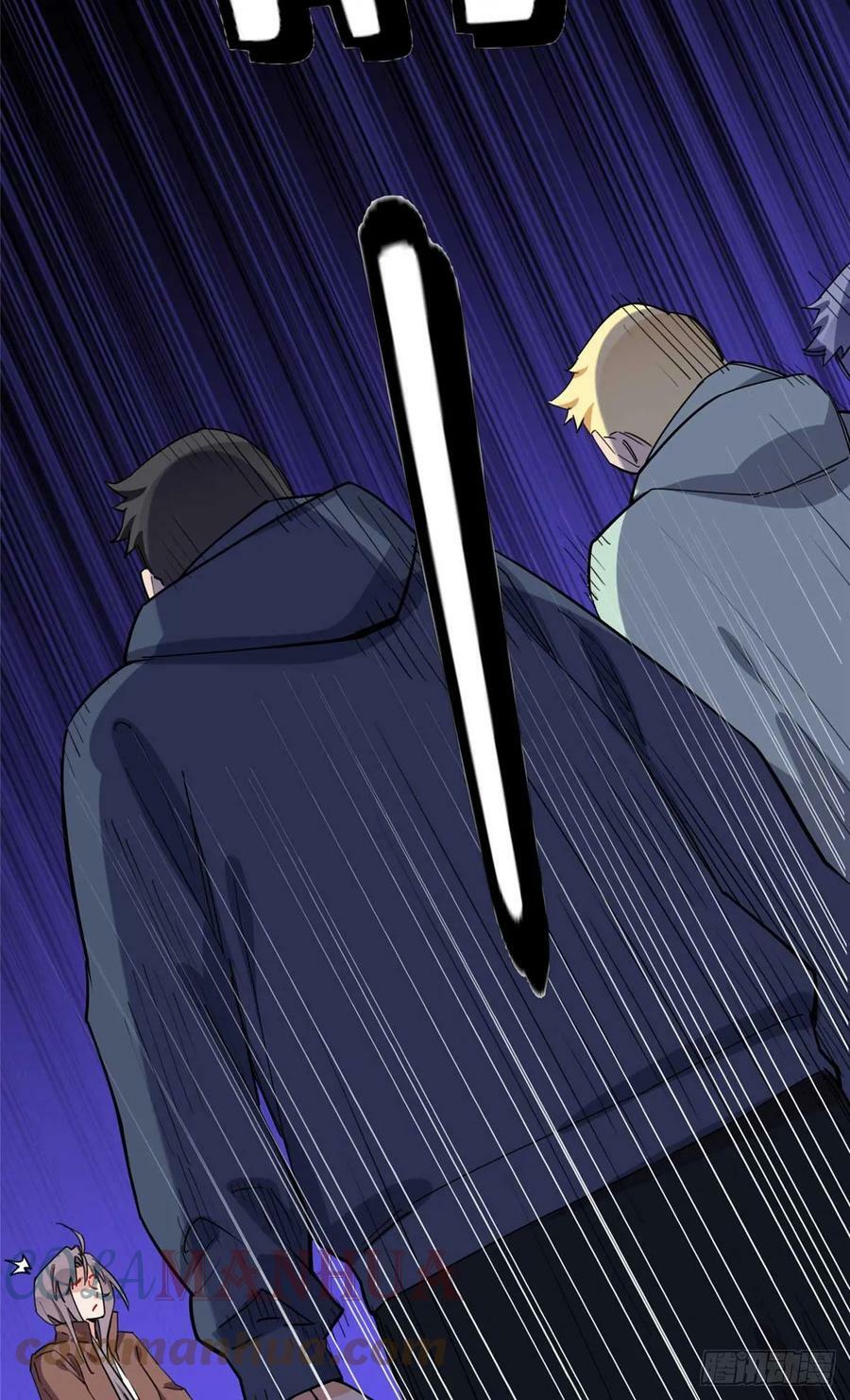 第100话 旧情未了10