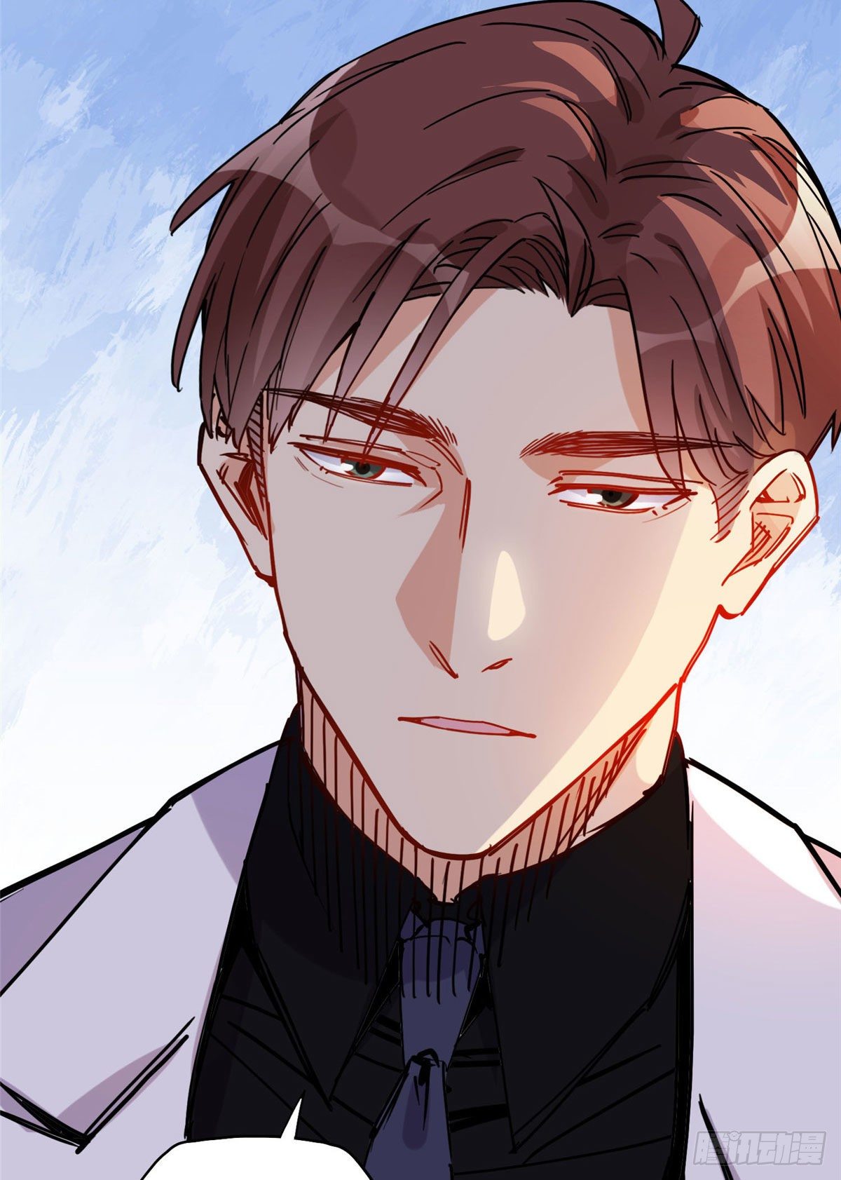 第35话 我不惯她，要谁惯27
