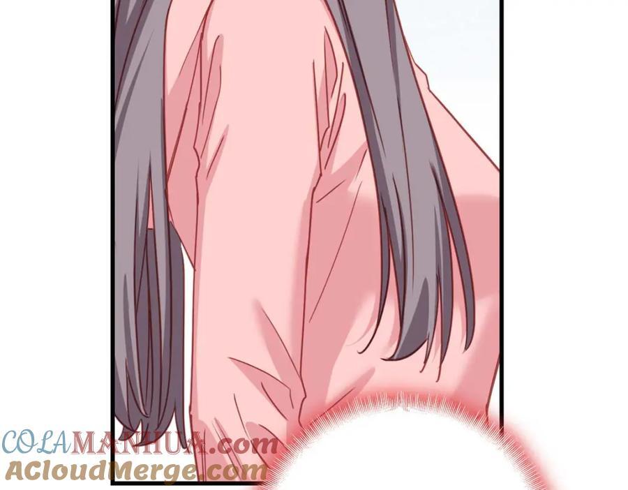 第129话 迟迟，你又打人了？100