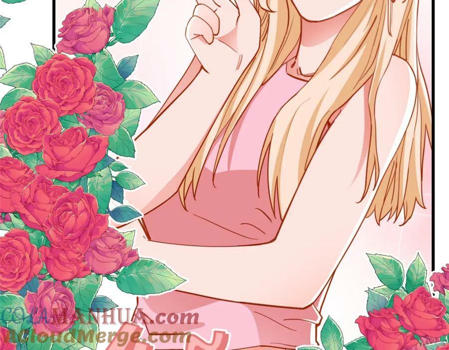 第108话 引起女神的注意96