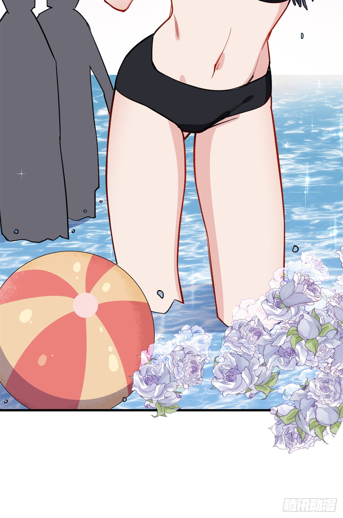 第50话 昨晚我们做了那种事？36
