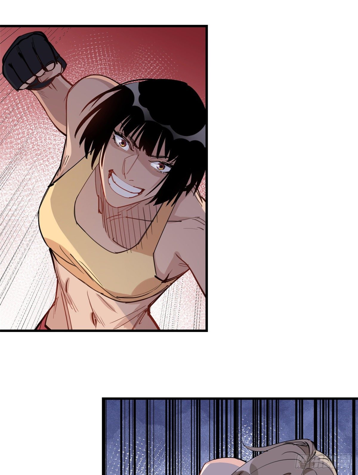 第25话 你打不过她直接认输吧22