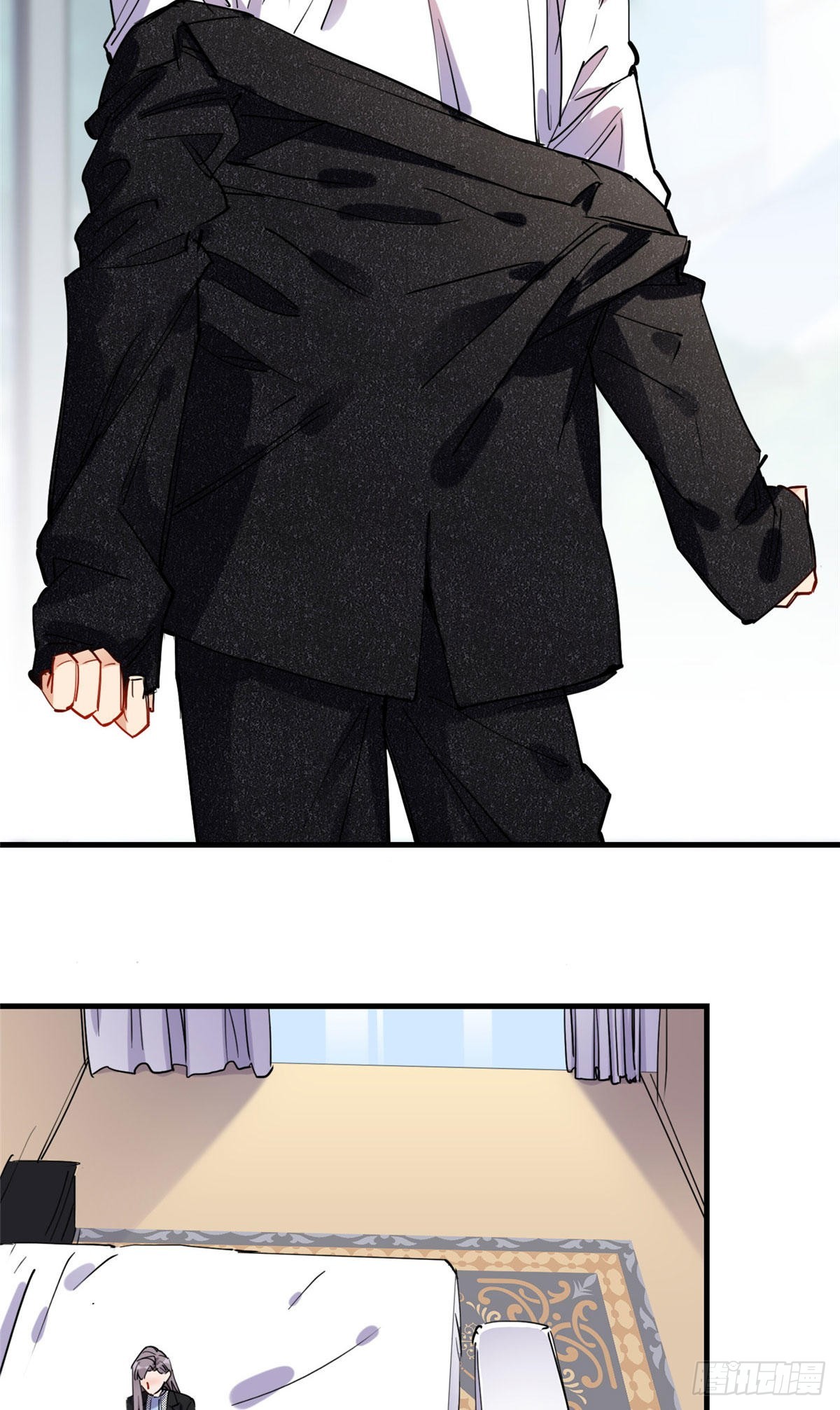 第43话 文文也会格斗？18
