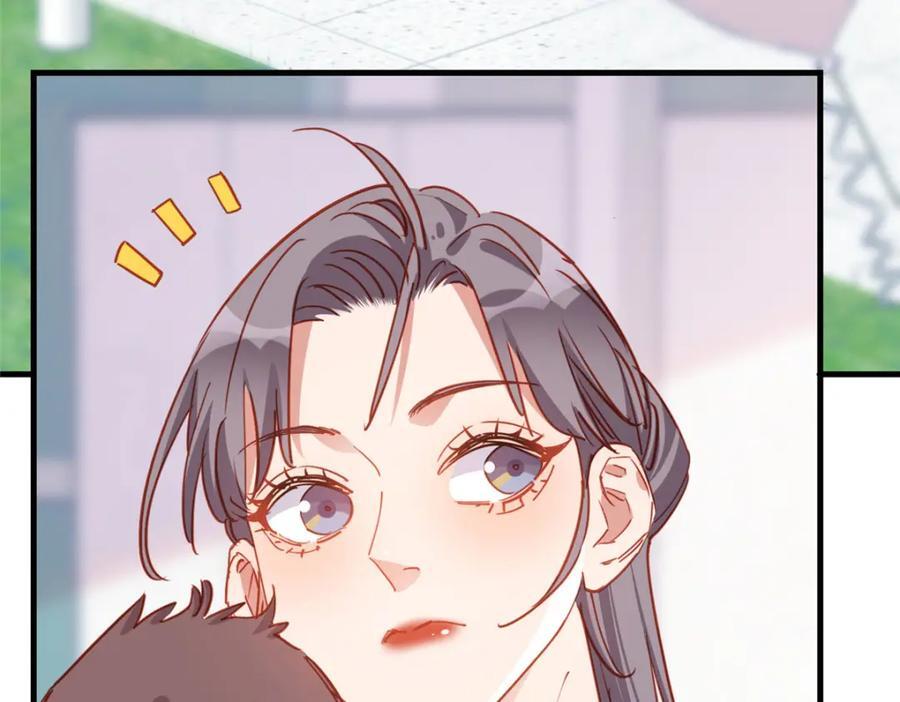 第122话 桃子你是不是要挨揍!103